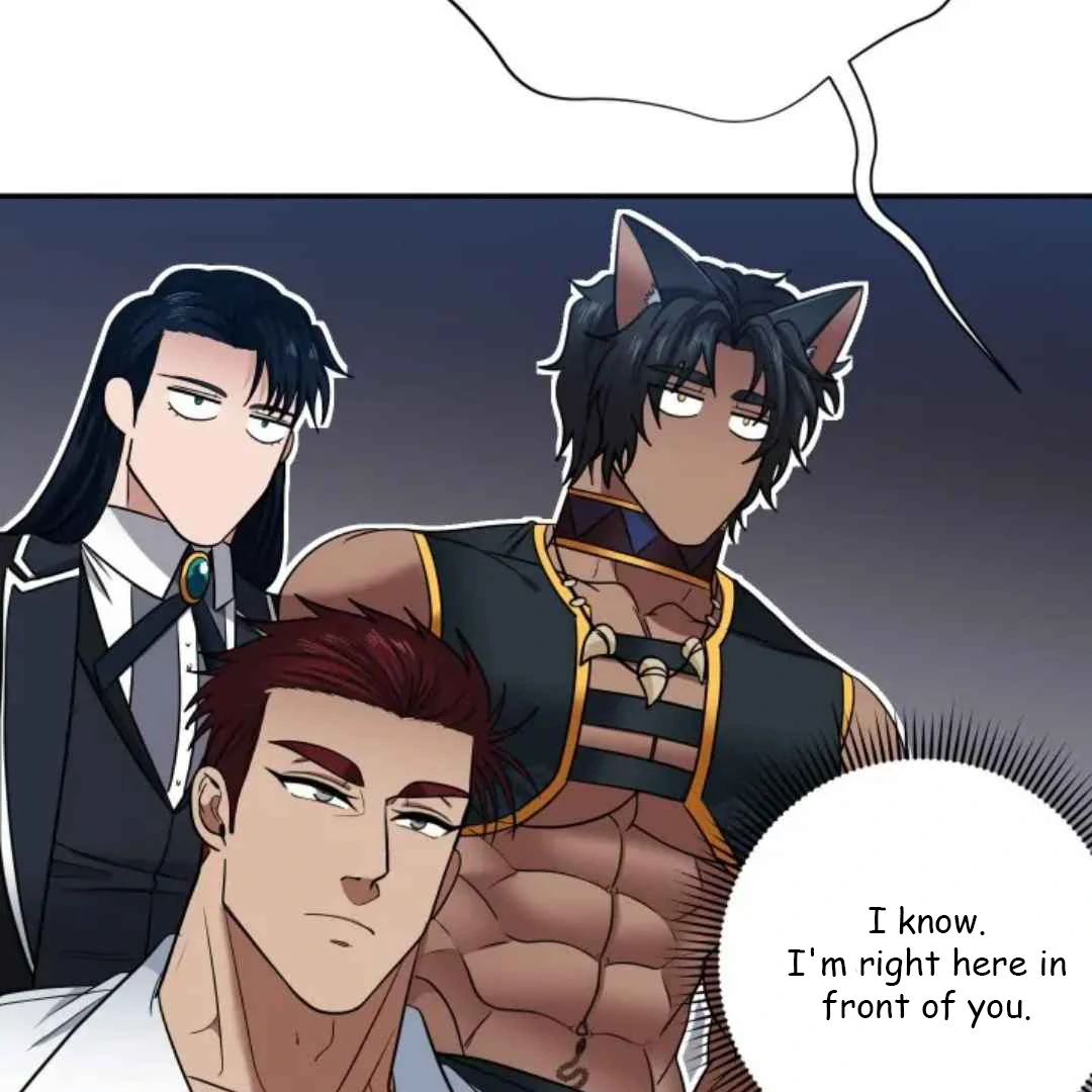 The Duke’s Baby Fever - Chapter 16 manhwa