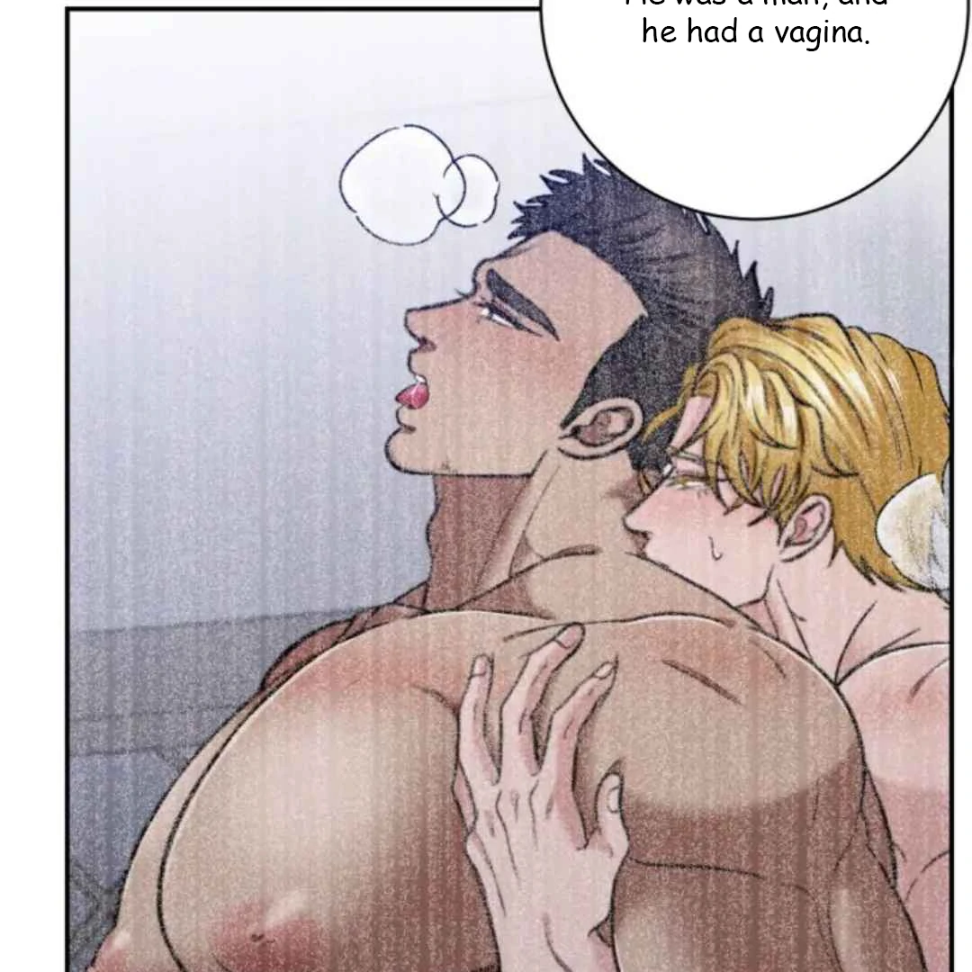 The Duke’s Baby Fever - Chapter 16 manhwa