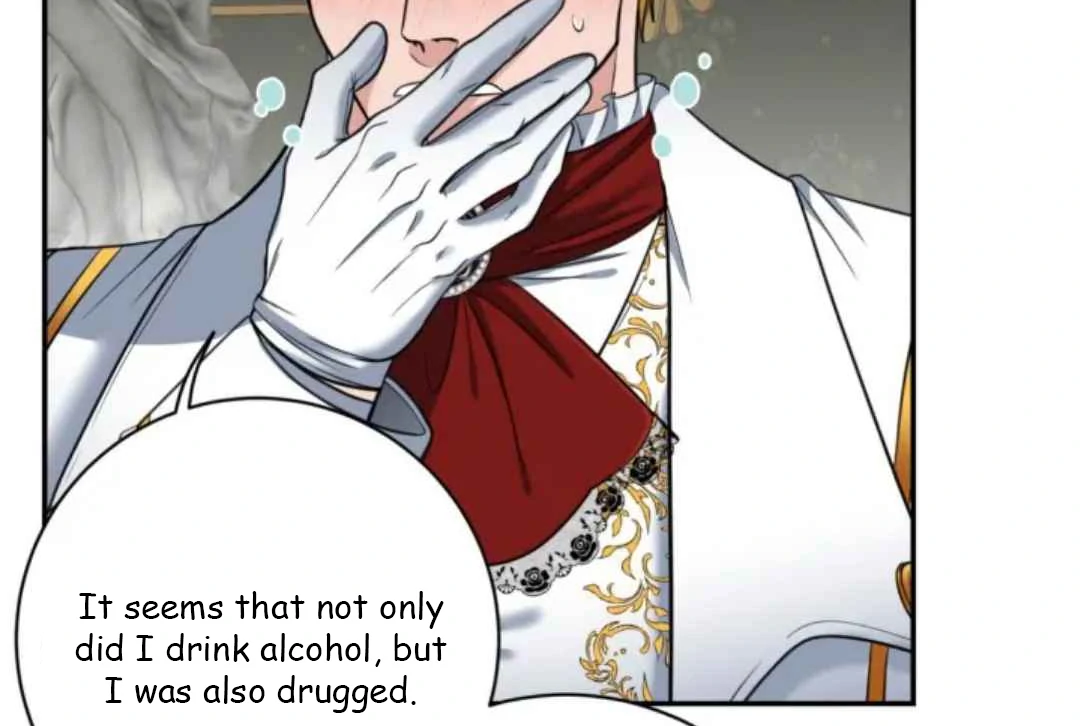 The Duke’s Baby Fever - Chapter 16 manhwa