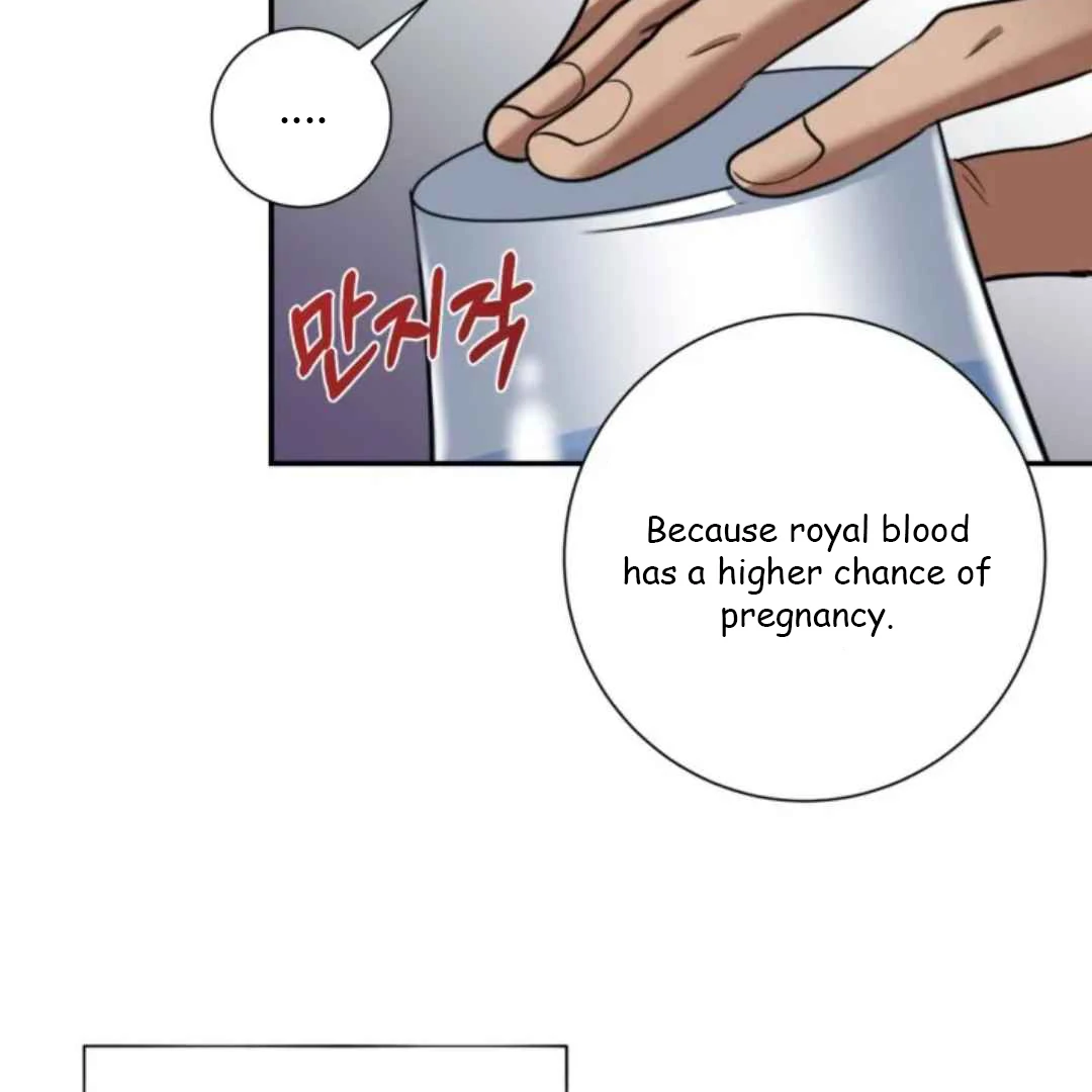The Duke’s Baby Fever - Chapter 16 manhwa