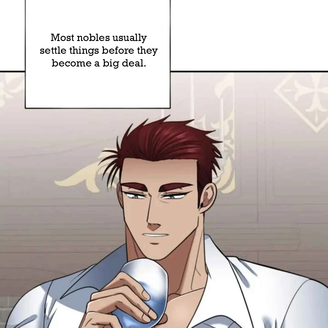The Duke’s Baby Fever - Chapter 16 manhwa