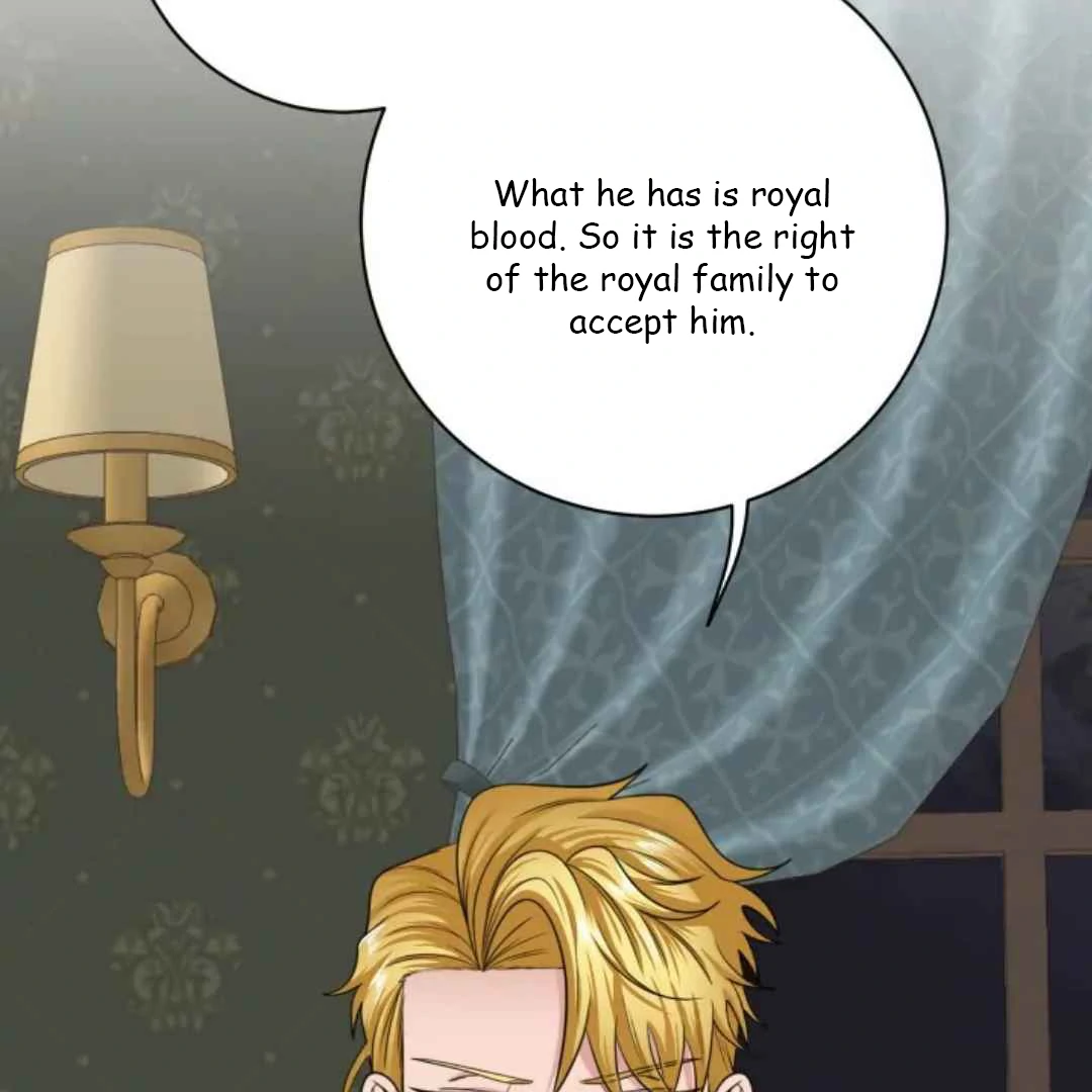 The Duke’s Baby Fever - Chapter 16 manhwa