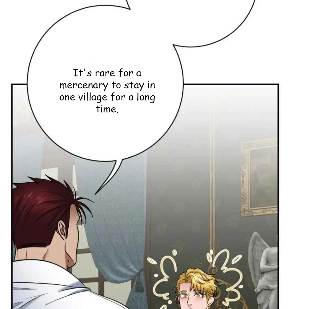 The Duke’s Baby Fever - Chapter 16 manhwa