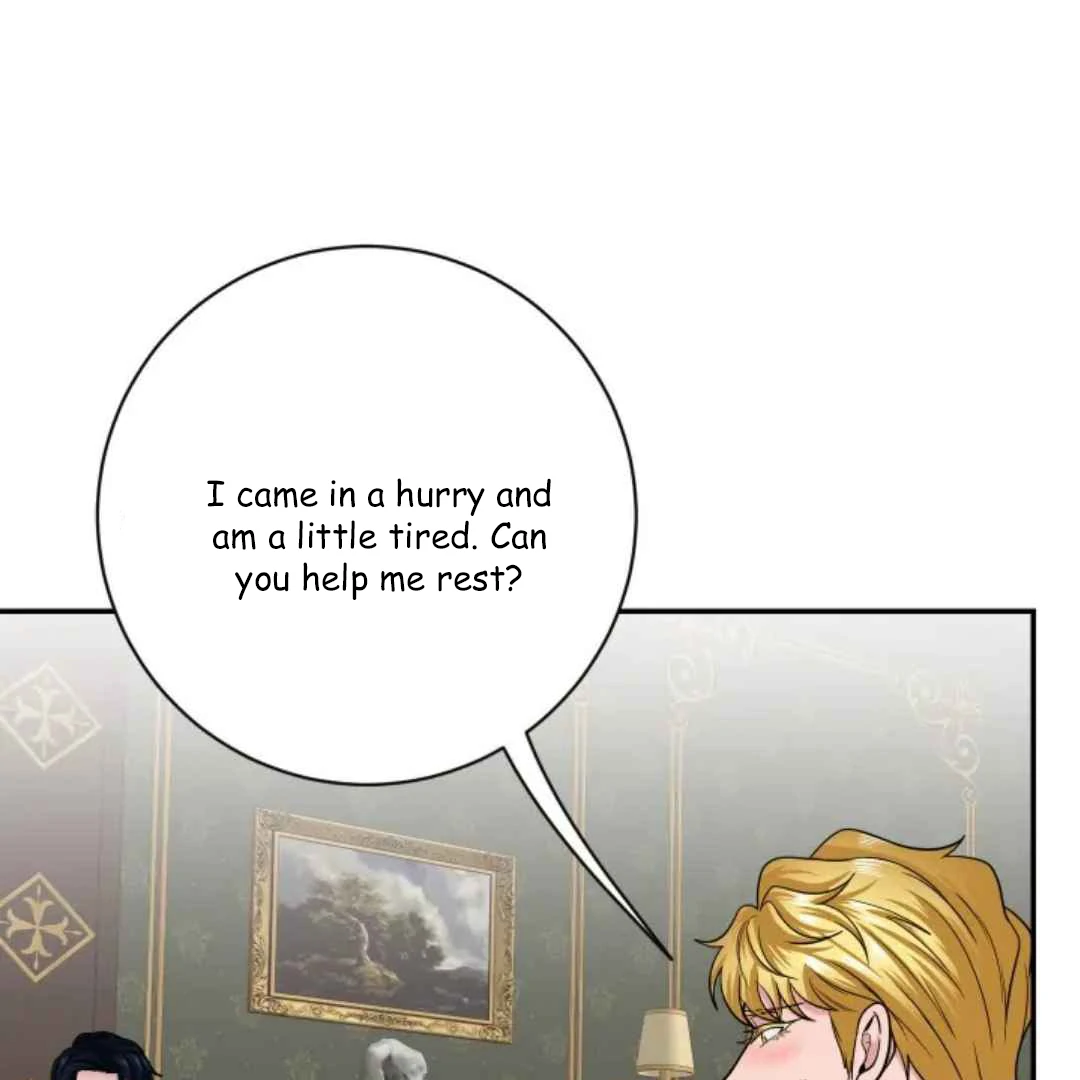 The Duke’s Baby Fever - Chapter 16 manhwa