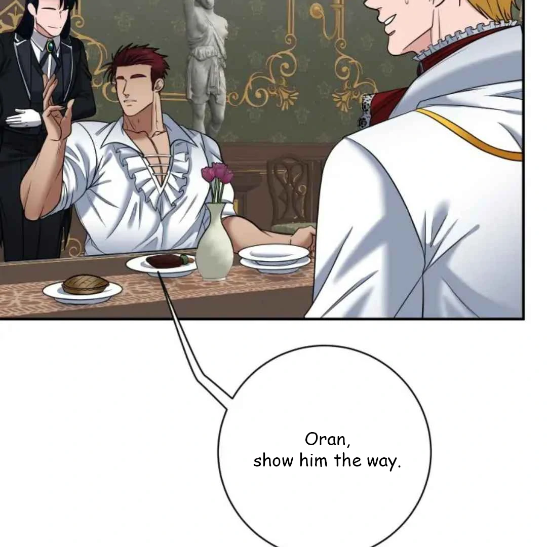 The Duke’s Baby Fever - Chapter 16 manhwa