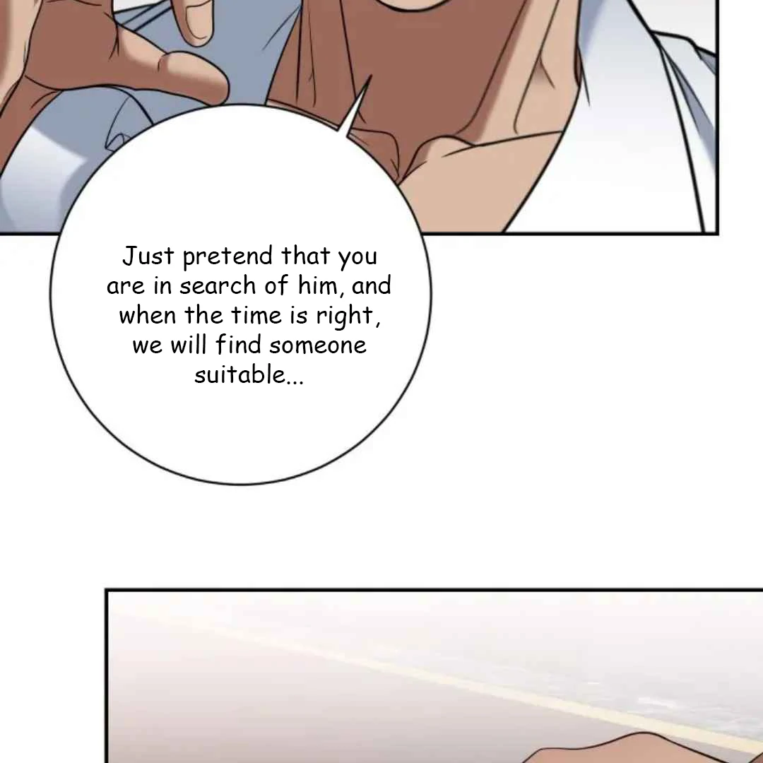 The Duke’s Baby Fever - Chapter 16 manhwa
