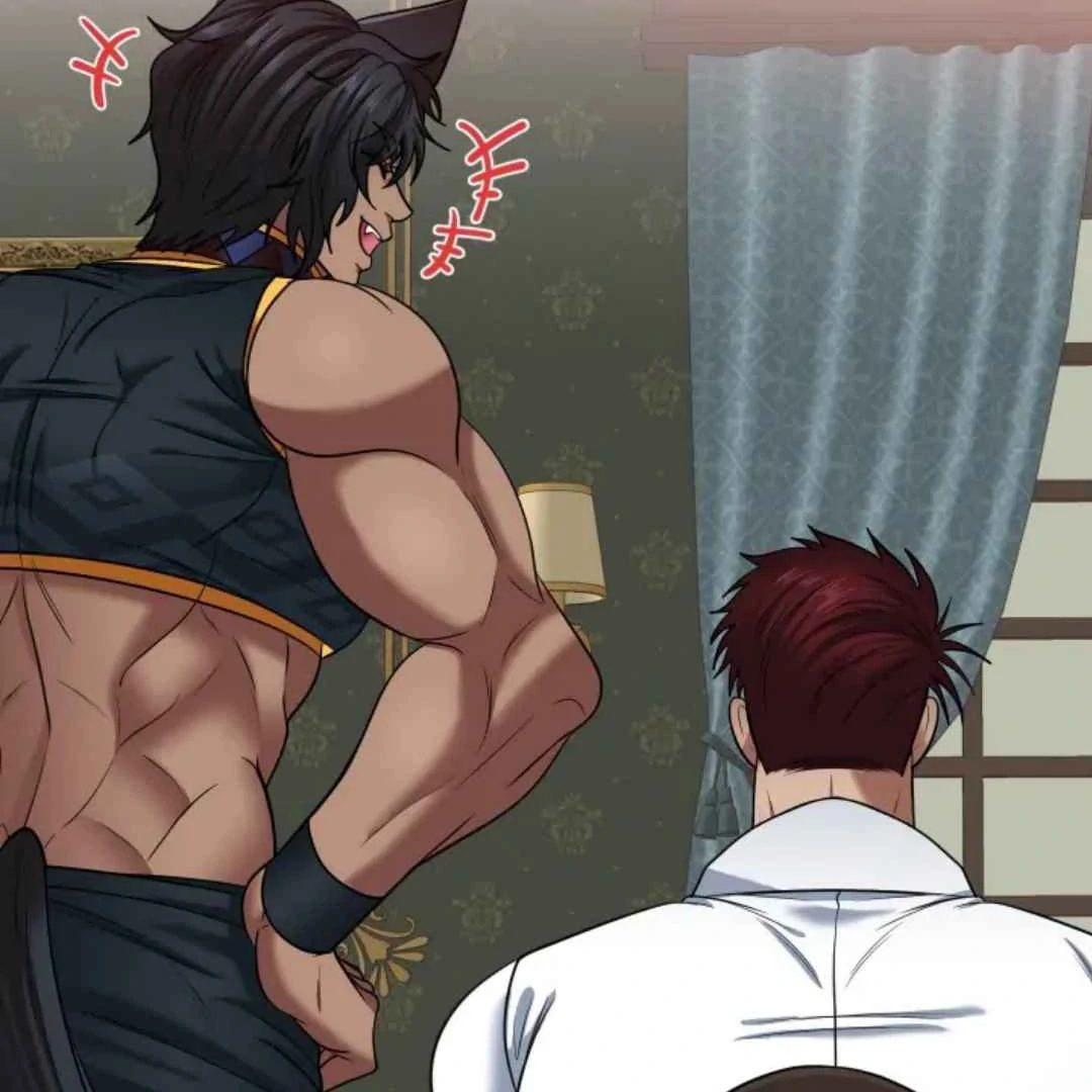 The Duke’s Baby Fever - Chapter 16 manhwa