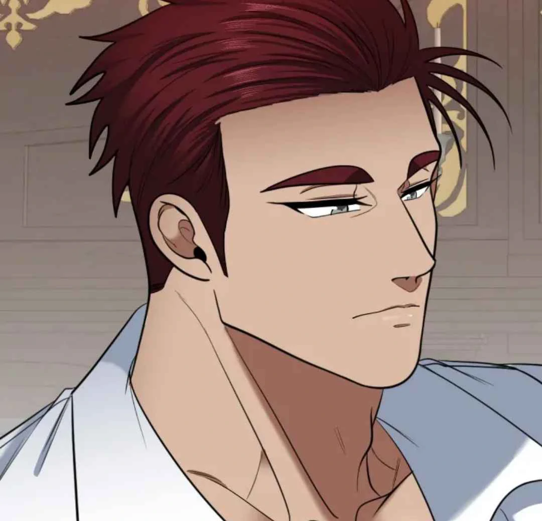 The Duke’s Baby Fever - Chapter 16 manhwa