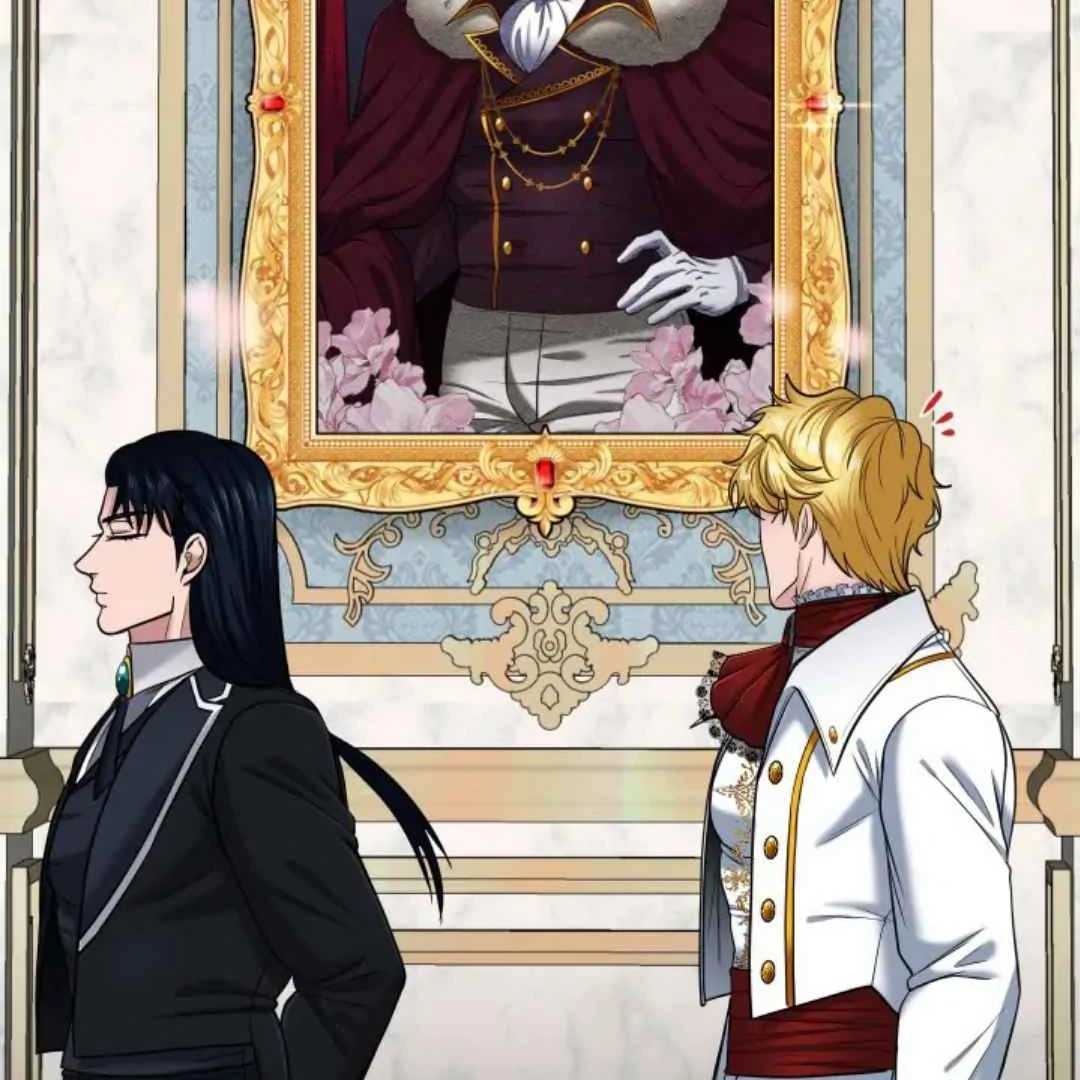 The Duke’s Baby Fever - Chapter 17 manhwa