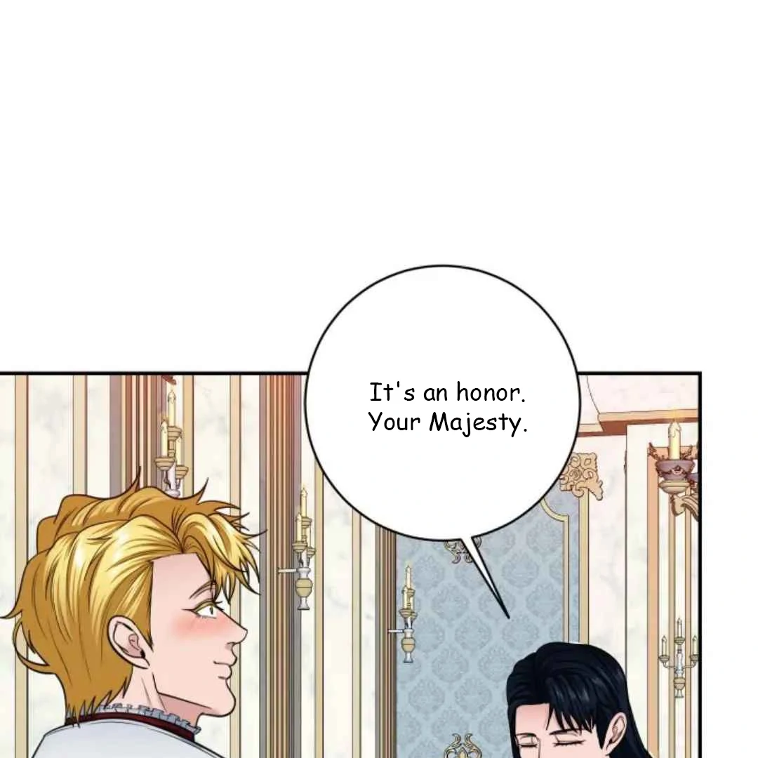 The Duke’s Baby Fever - Chapter 17 manhwa