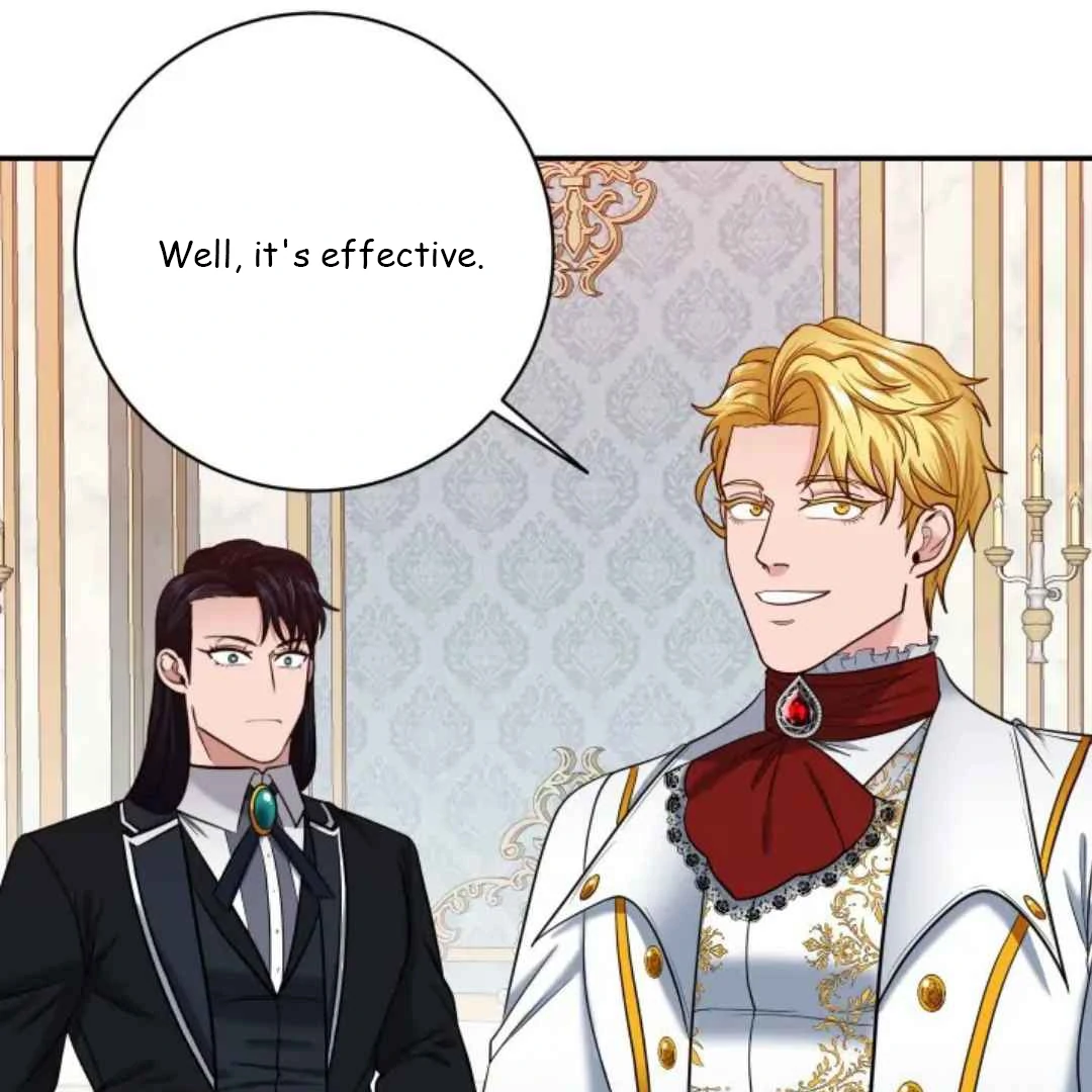The Duke’s Baby Fever - Chapter 17 manhwa