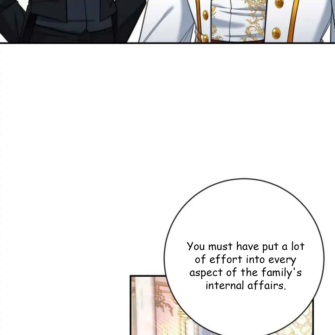 The Duke’s Baby Fever - Chapter 17 manhwa