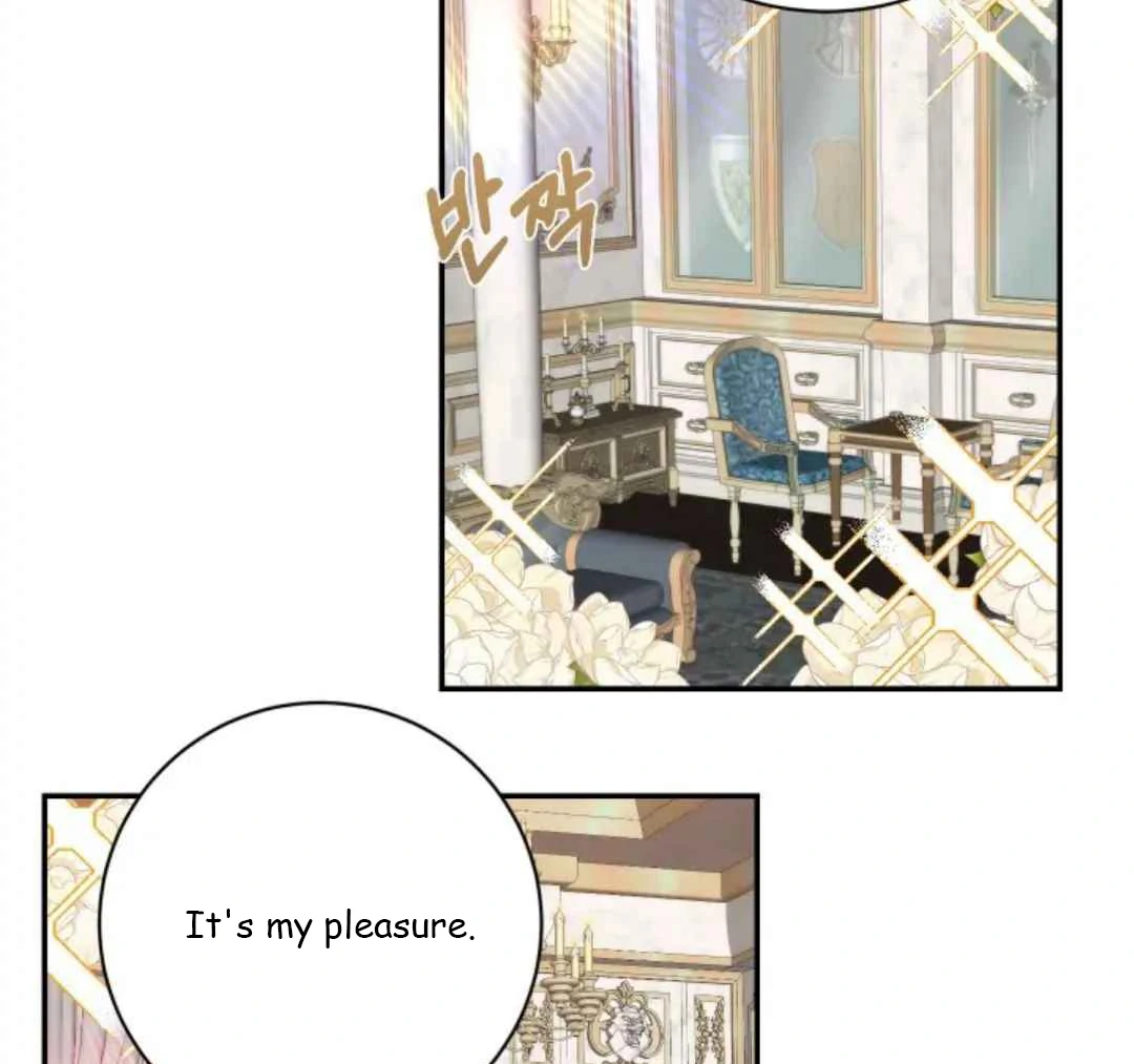 The Duke’s Baby Fever - Chapter 17 manhwa