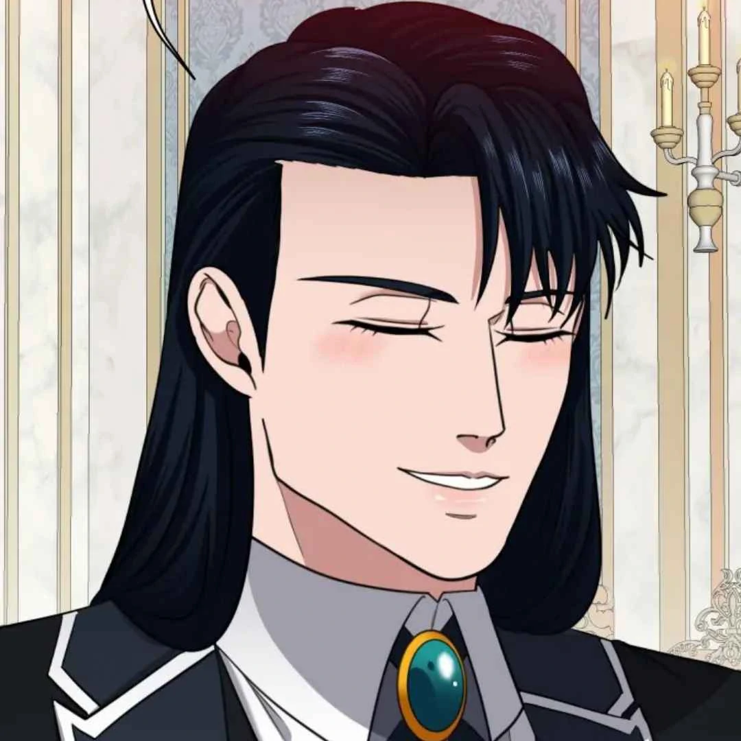 The Duke’s Baby Fever - Chapter 17 manhwa