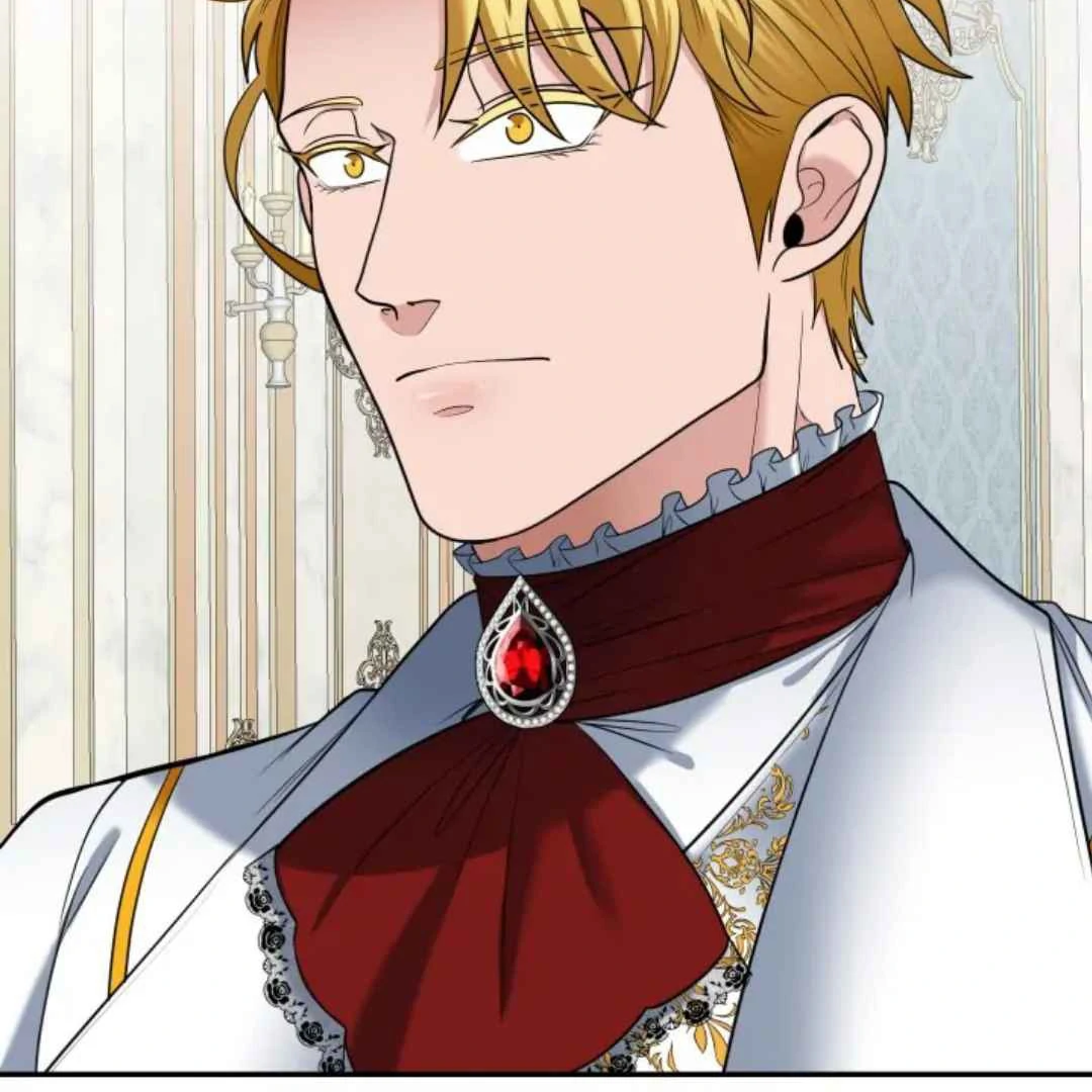 The Duke’s Baby Fever - Chapter 17 manhwa