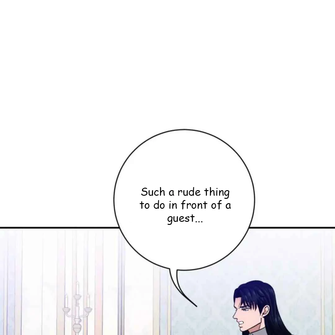 The Duke’s Baby Fever - Chapter 17 manhwa