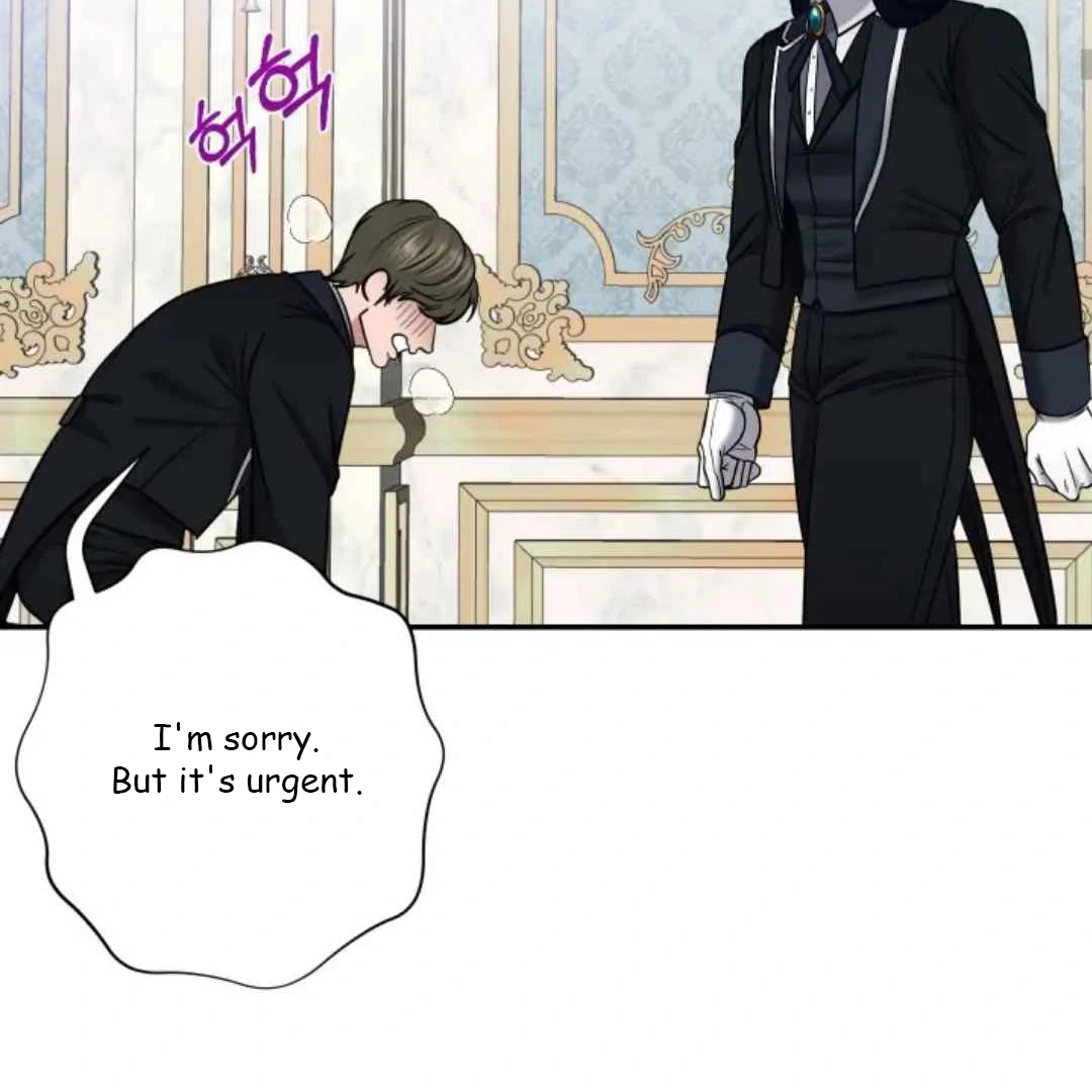 The Duke’s Baby Fever - Chapter 17 manhwa