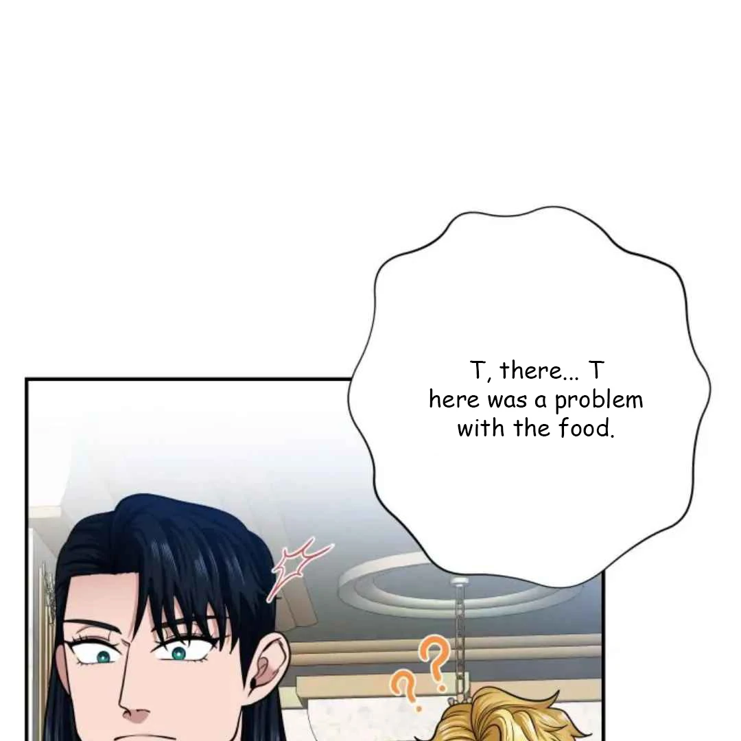 The Duke’s Baby Fever - Chapter 17 manhwa