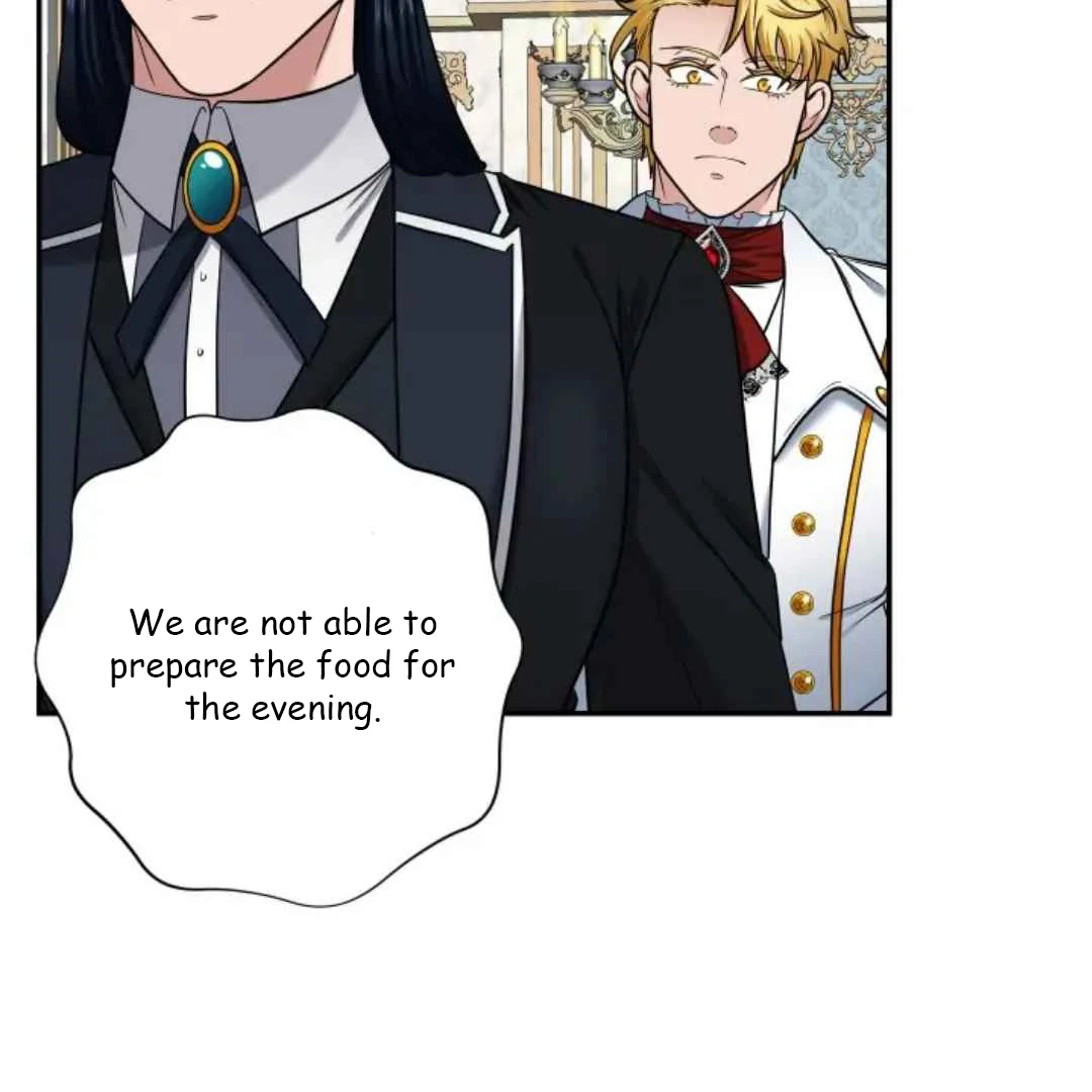 The Duke’s Baby Fever - Chapter 17 manhwa