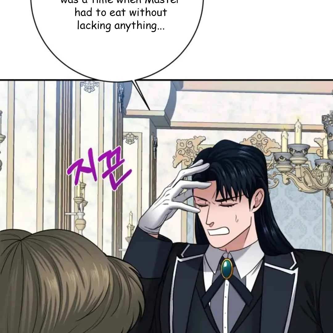 The Duke’s Baby Fever - Chapter 17 manhwa