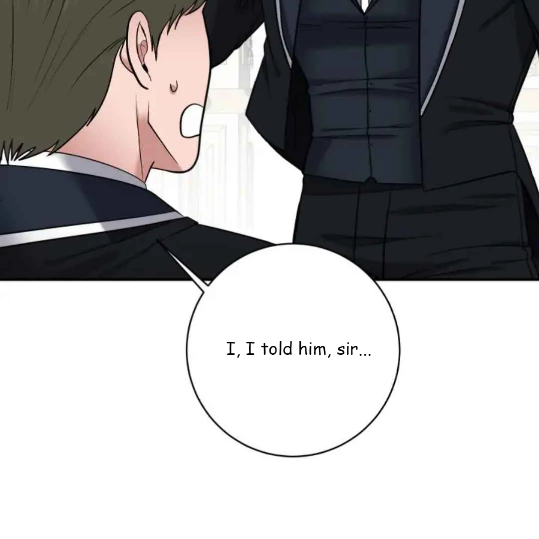 The Duke’s Baby Fever - Chapter 17 manhwa
