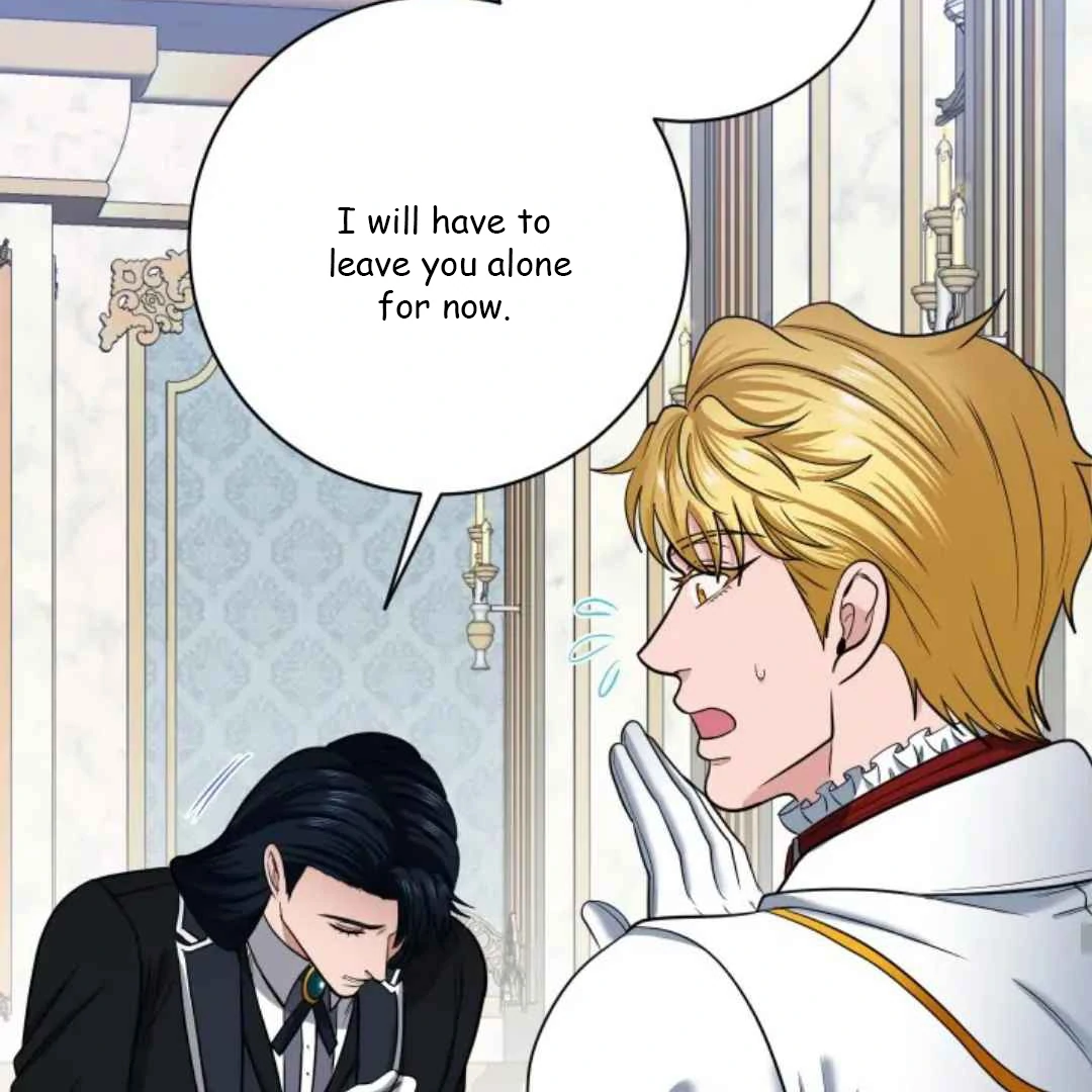 The Duke’s Baby Fever - Chapter 17 manhwa