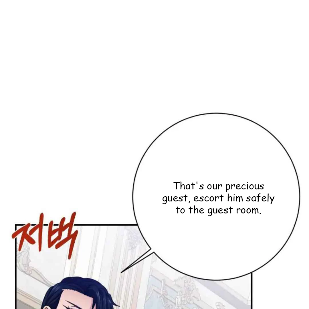 The Duke’s Baby Fever - Chapter 17 manhwa