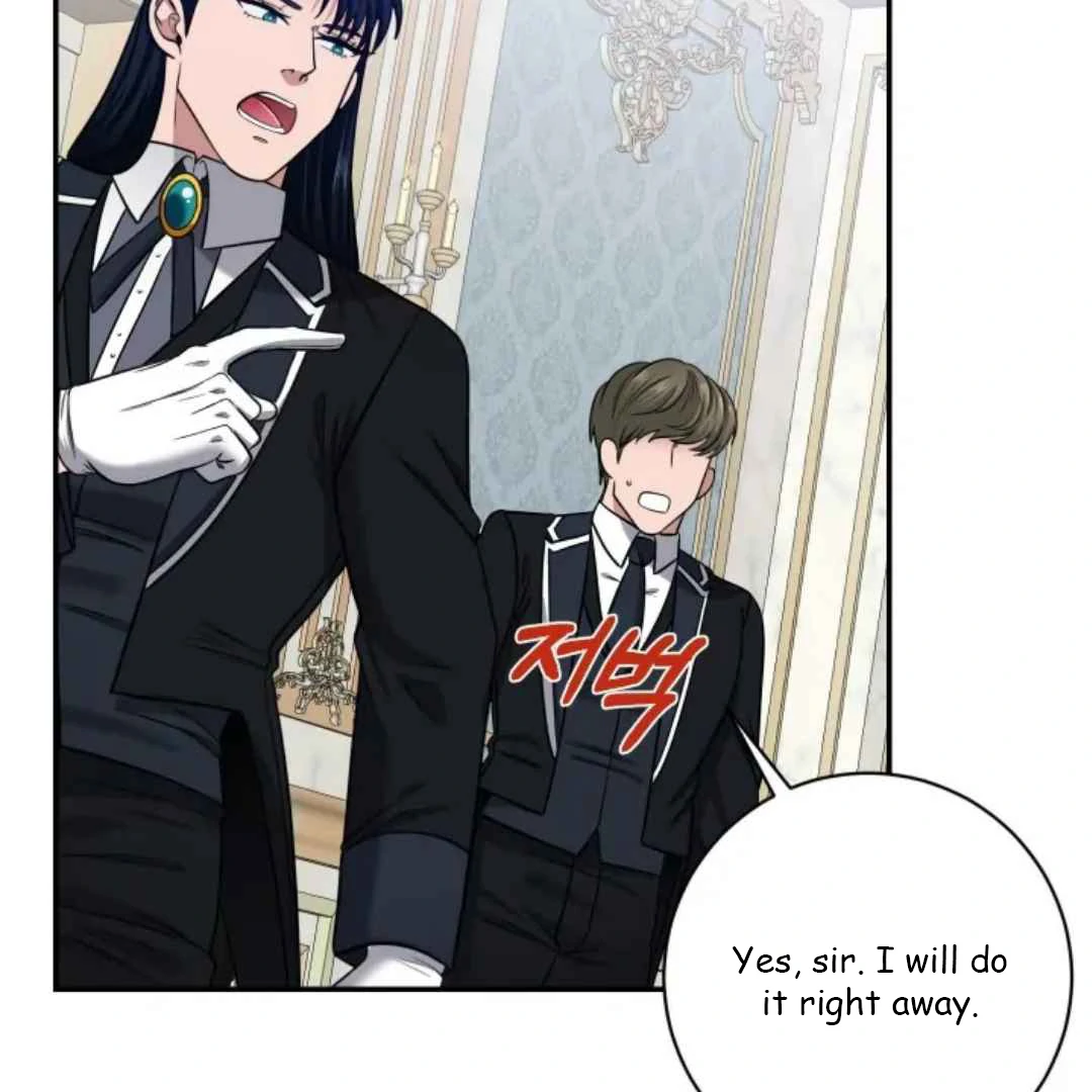 The Duke’s Baby Fever - Chapter 17 manhwa