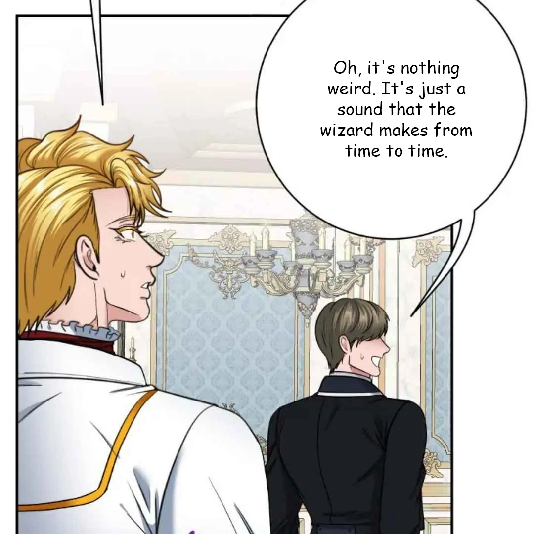The Duke’s Baby Fever - Chapter 17 manhwa