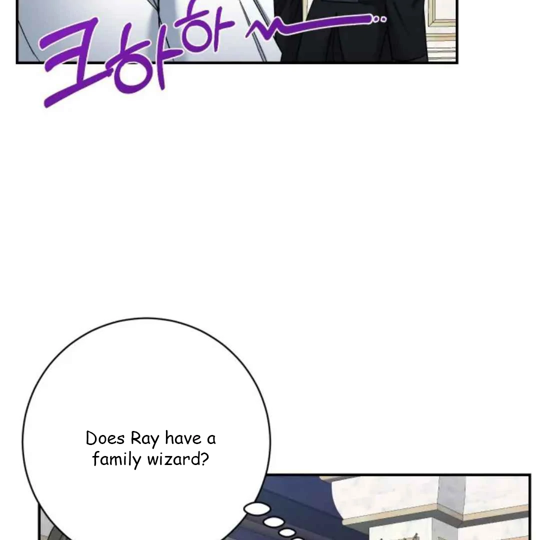 The Duke’s Baby Fever - Chapter 17 manhwa