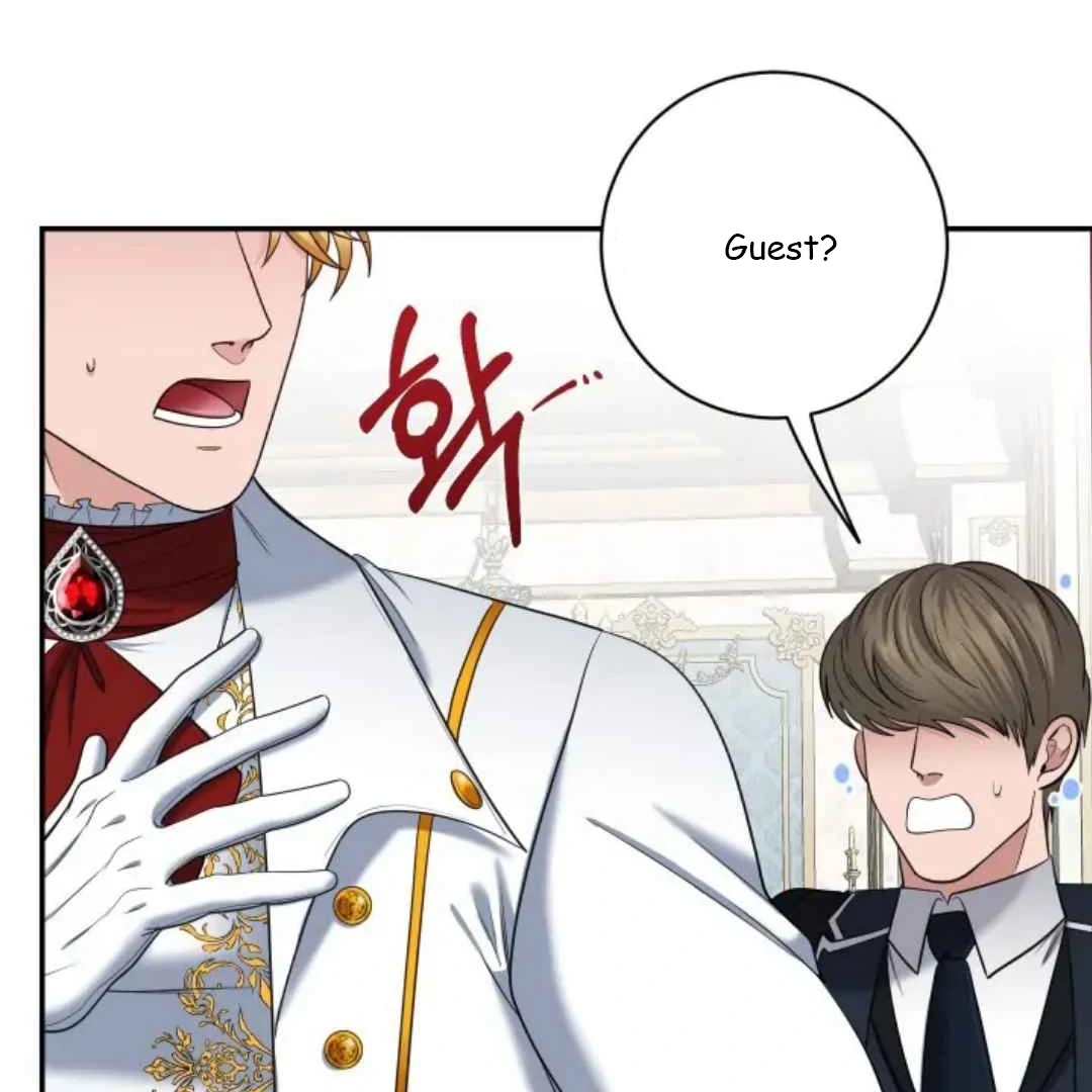 The Duke’s Baby Fever - Chapter 17 manhwa