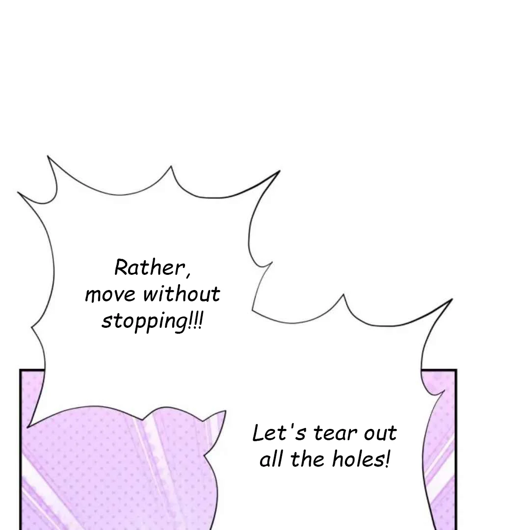 The Duke’s Baby Fever - Chapter 17 manhwa