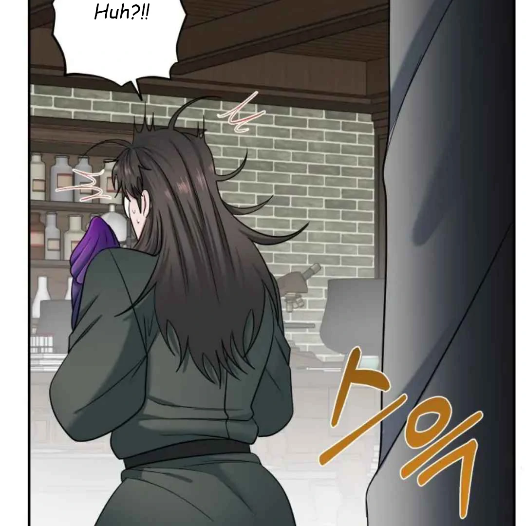 The Duke’s Baby Fever - Chapter 17 manhwa