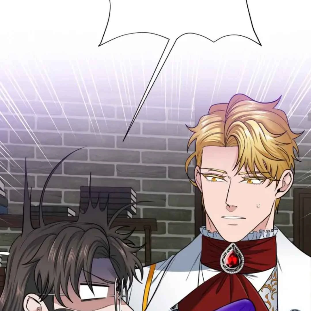 The Duke’s Baby Fever - Chapter 17 manhwa