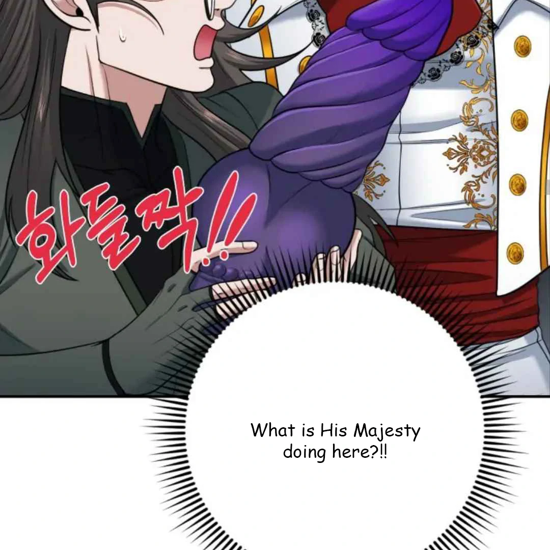 The Duke’s Baby Fever - Chapter 17 manhwa