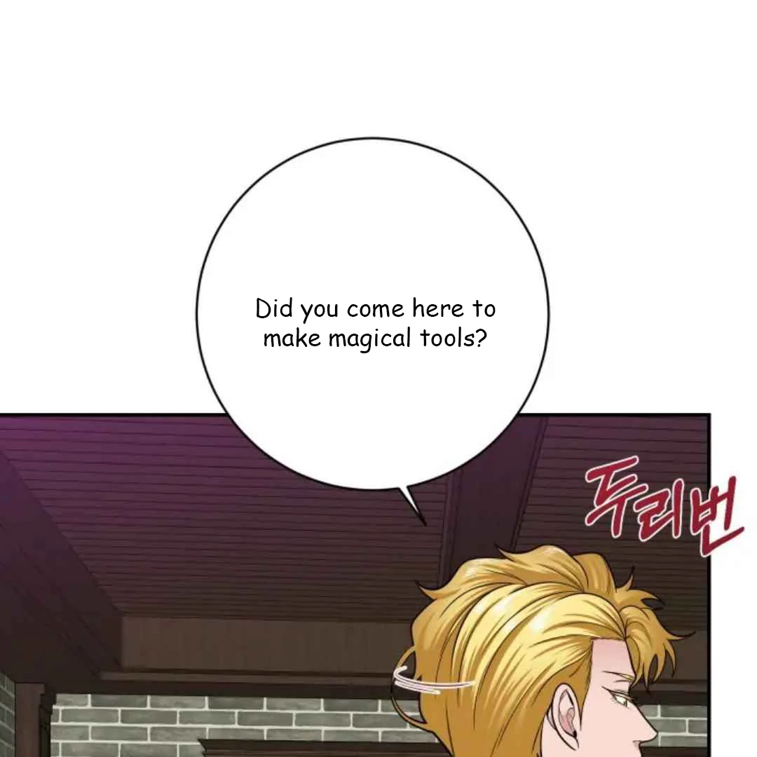 The Duke’s Baby Fever - Chapter 17 manhwa