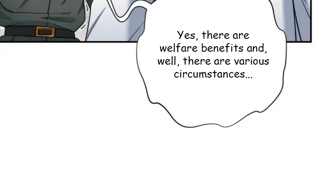 The Duke’s Baby Fever - Chapter 17 manhwa