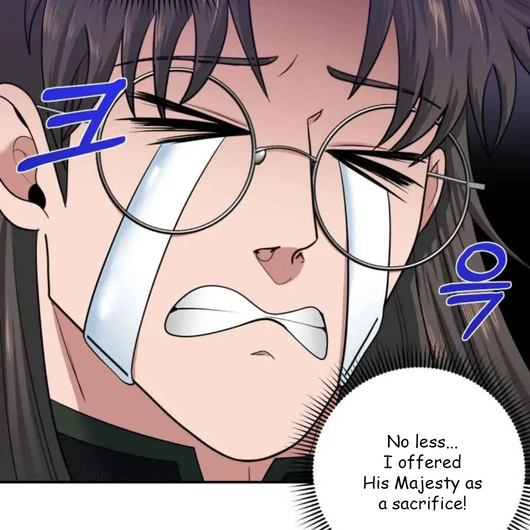 The Duke’s Baby Fever - Chapter 17 manhwa