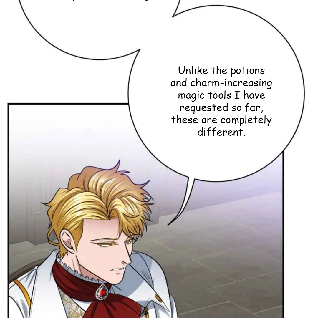 The Duke’s Baby Fever - Chapter 17 manhwa