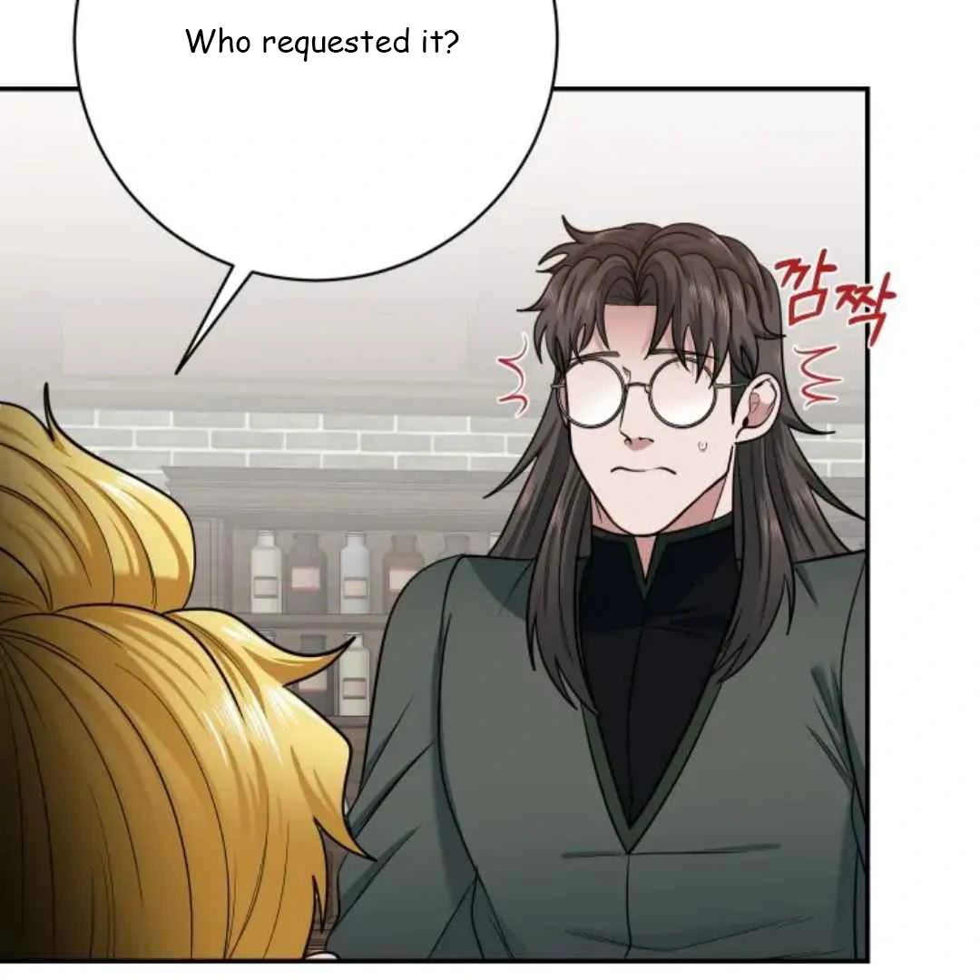 The Duke’s Baby Fever - Chapter 17 manhwa