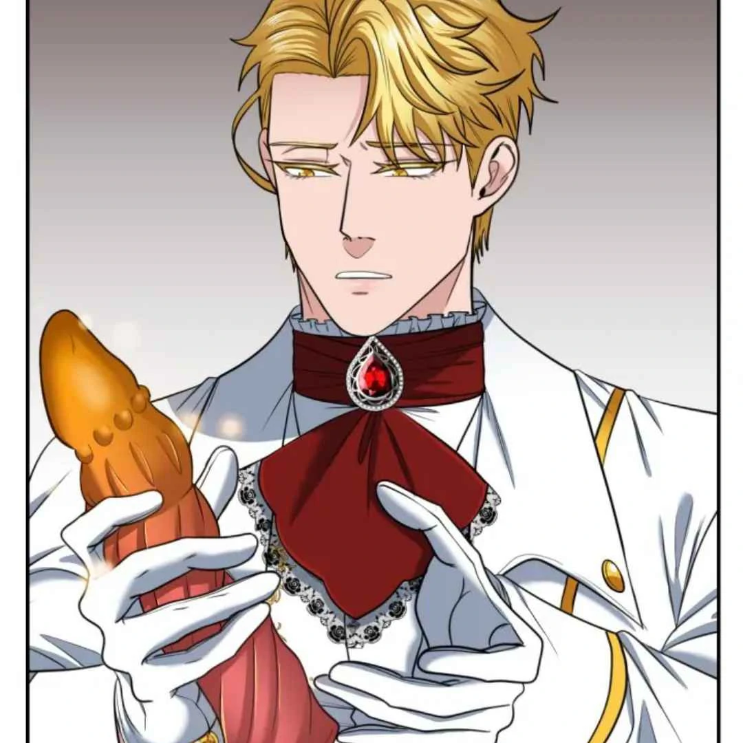 The Duke’s Baby Fever - Chapter 17 manhwa