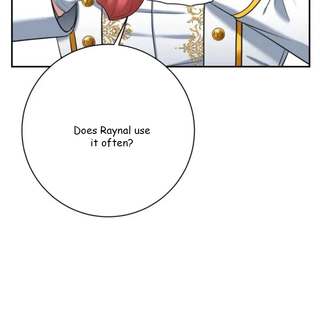 The Duke’s Baby Fever - Chapter 17 manhwa