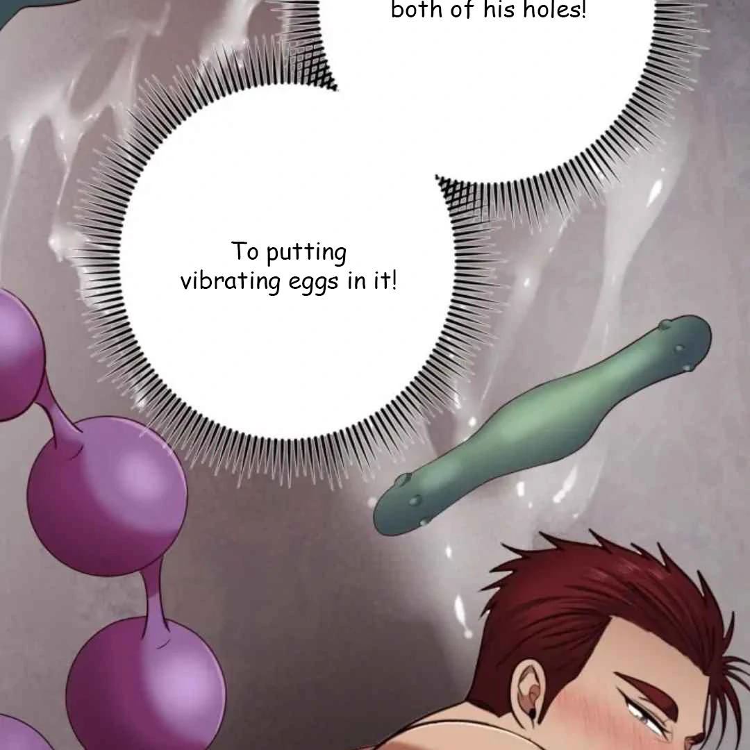 The Duke’s Baby Fever - Chapter 17 manhwa