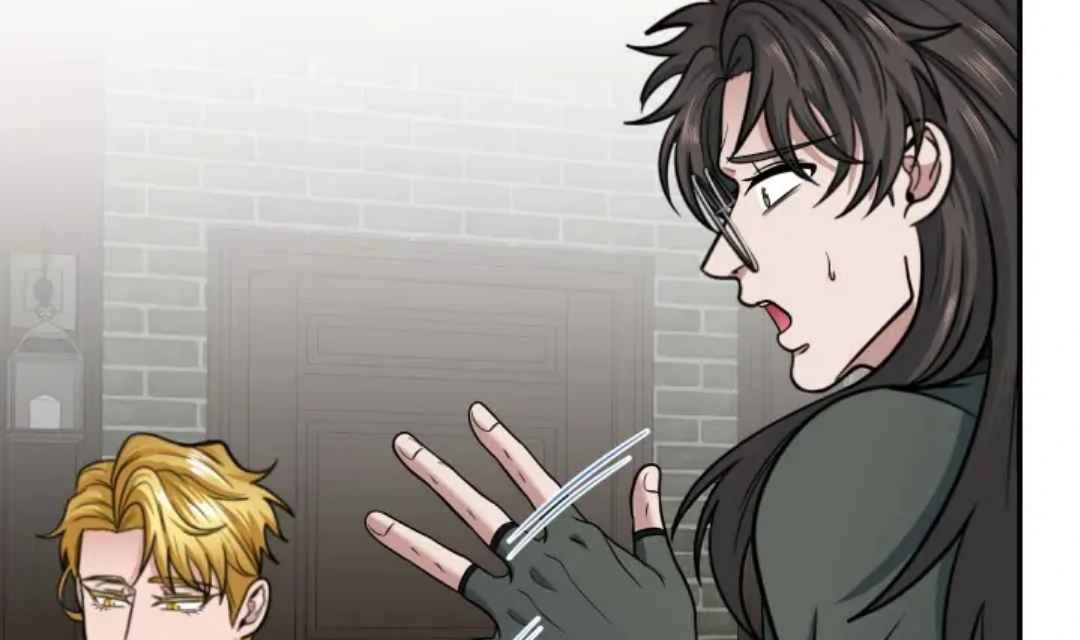 The Duke’s Baby Fever - Chapter 17 manhwa