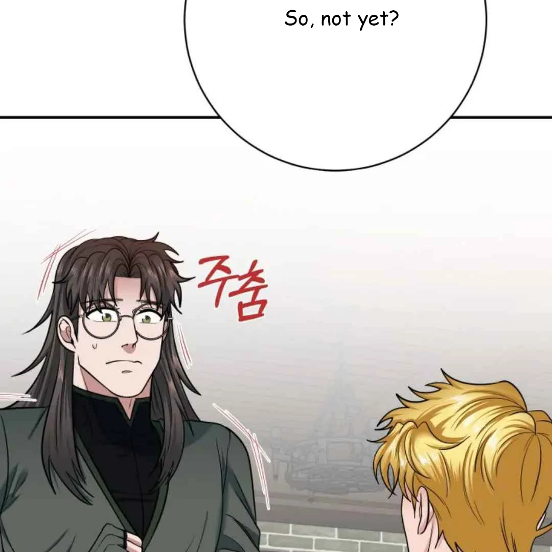 The Duke’s Baby Fever - Chapter 17 manhwa