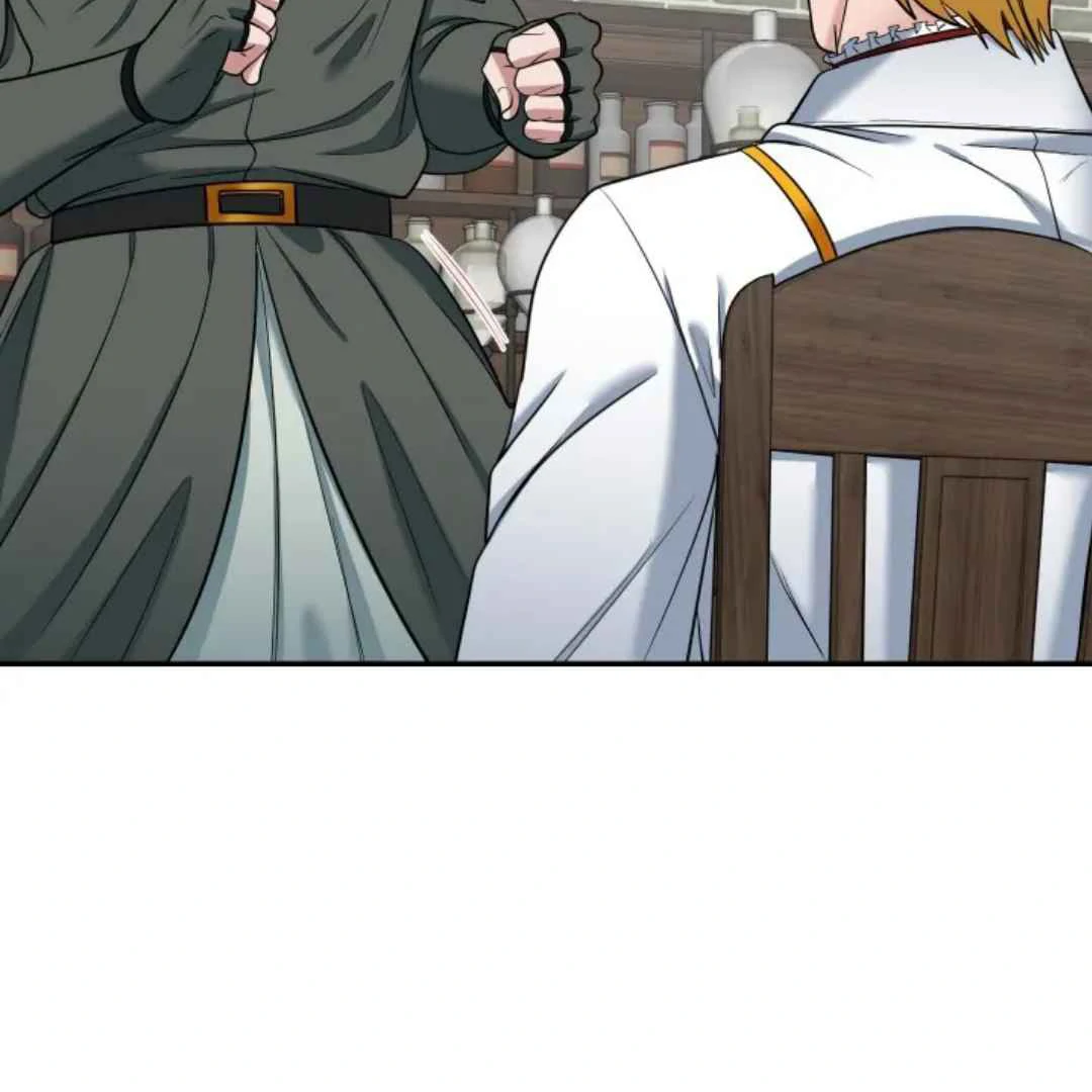 The Duke’s Baby Fever - Chapter 17 manhwa