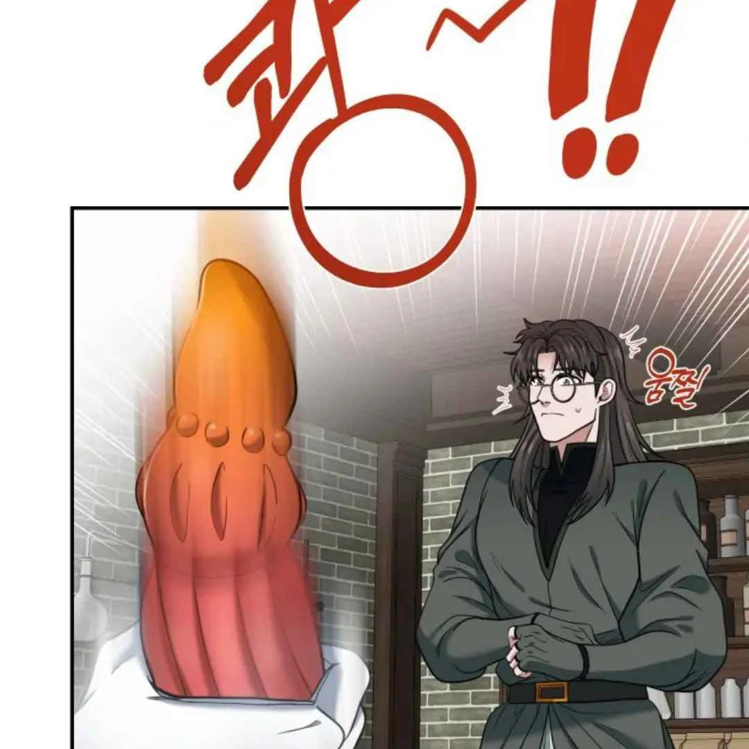 The Duke’s Baby Fever - Chapter 17 manhwa