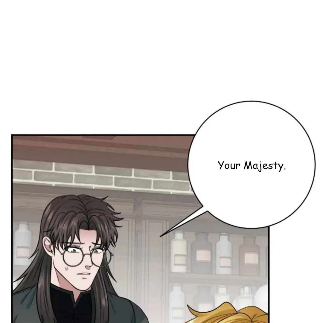 The Duke’s Baby Fever - Chapter 17 manhwa
