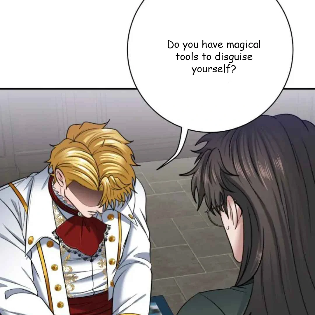The Duke’s Baby Fever - Chapter 17 manhwa