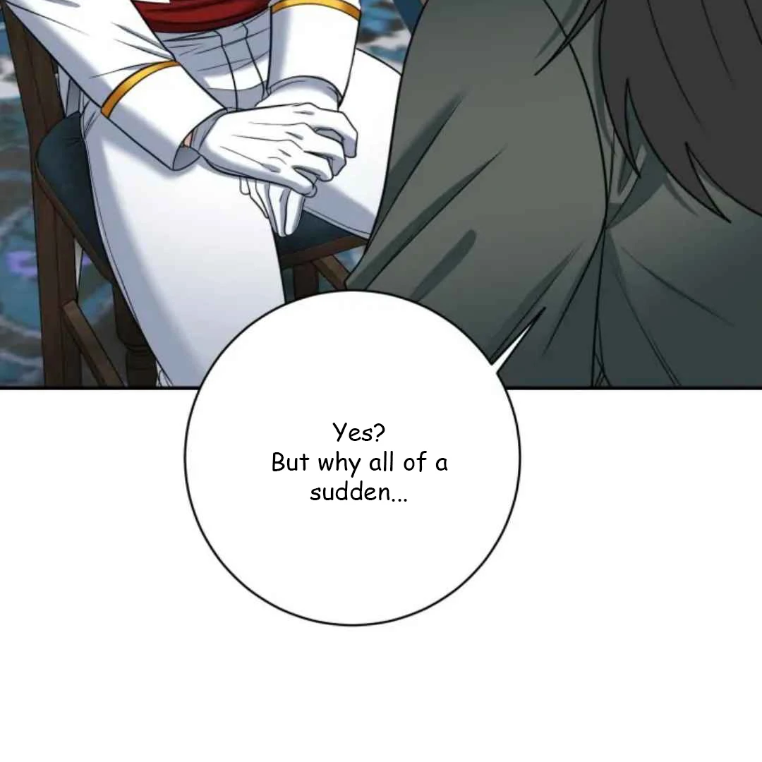 The Duke’s Baby Fever - Chapter 17 manhwa